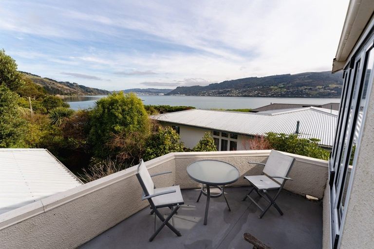 Photo of property in 6 Rosehill Road, Macandrew Bay, Dunedin, 9077