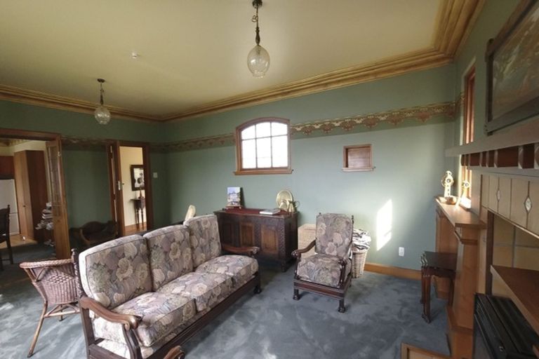 Photo of property in 3 Ure Street, South Hill, Oamaru, 9400