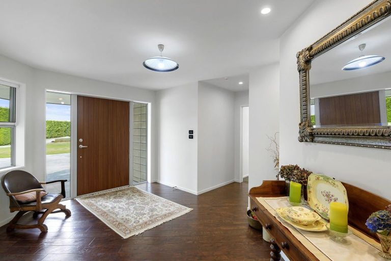 Photo of property in 378 Ashburton Staveley Road, Greenstreet, Ashburton, 7771