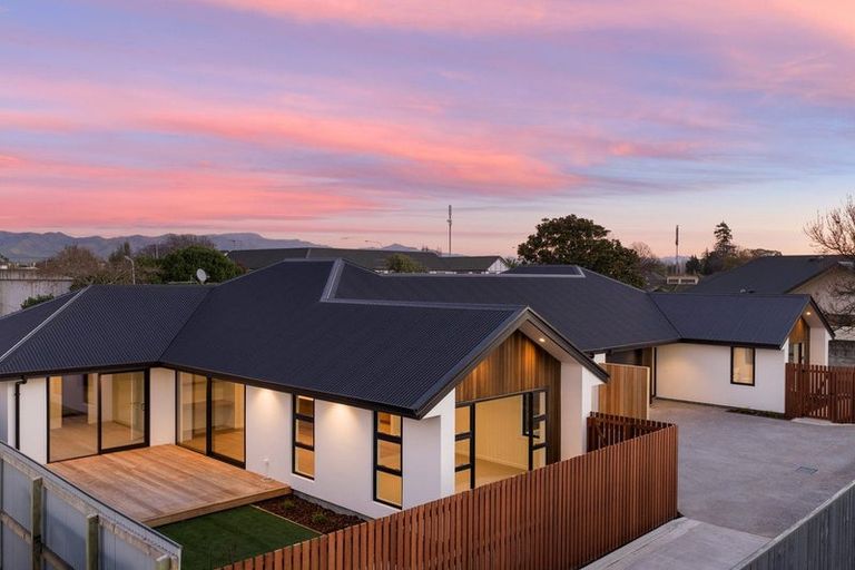 Photo of property in 7a Colemans Road, Springlands, Blenheim, 7201