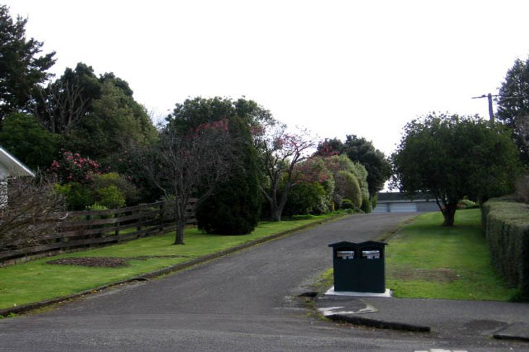 Photo of property in 23 Queen Alexandra Street, Lansdowne, Masterton, 5810