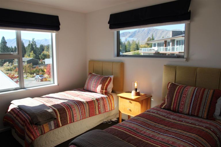 Photo of property in 22 Lochinver Avenue, Lake Tekapo, 7999