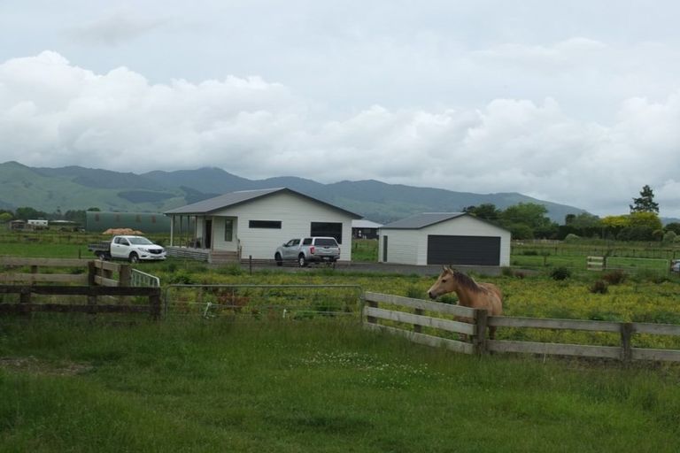 Photo of property in 394 Pukahu Road, Netherton, Paeroa, 3672