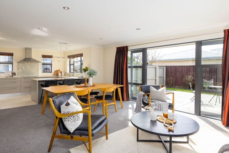 Photo of property in 9 Old Red Barn Road, Halswell, Christchurch, 8025