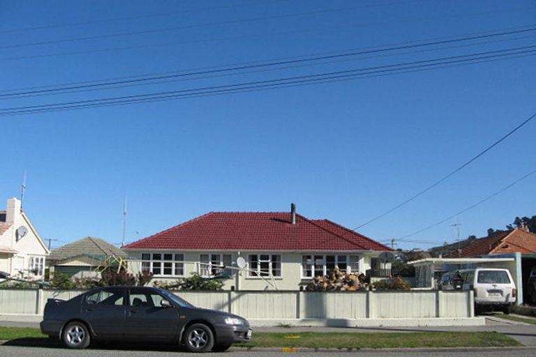 Photo of property in 7 Harlech Street, Oamaru North, Oamaru, 9400