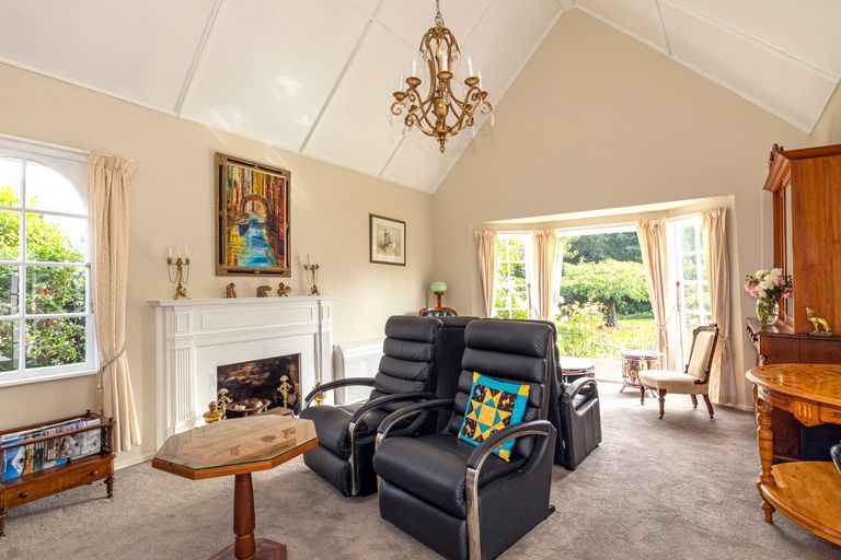 Photo of property in 7 Miro Street, Glenwood, Timaru, 7910