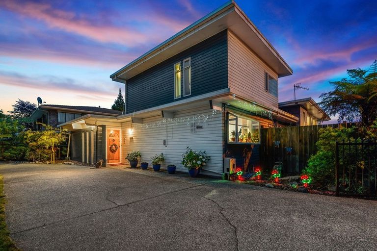 Photo of property in 21 Wylie Street, Glenholme, Rotorua, 3010