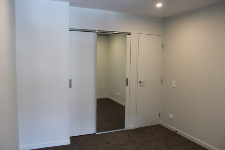 Photo of property in Vsp Nothern Tower, 1203/166 Victoria Street, Te Aro, Wellington, 6011