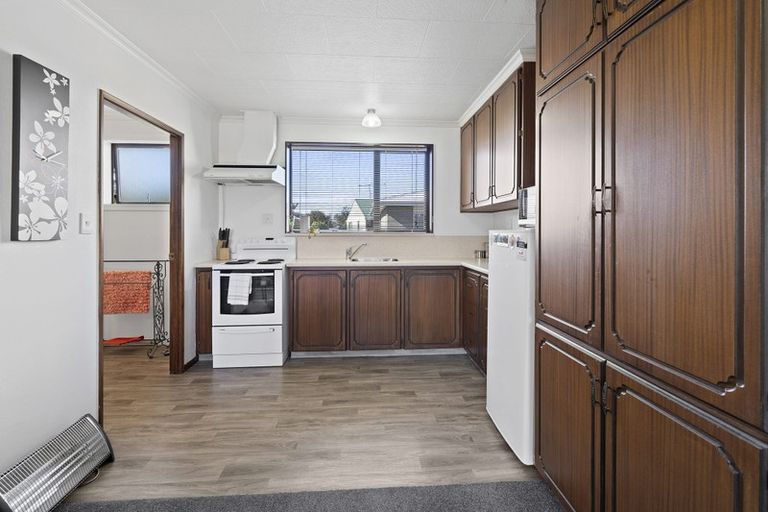 Photo of property in 20c Crombie Street, Gore, 9710