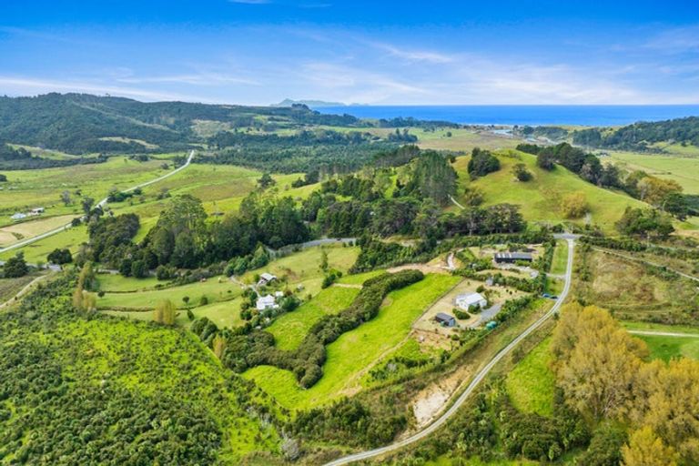 Photo of property in 1197 Pakiri Road, Tomarata, Wellsford, 0972