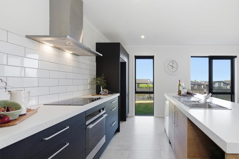 Photo of property in 94 Fairway Drive, Morrinsville, 3300