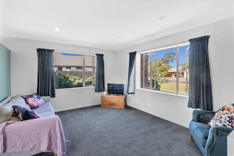 Photo of property in 6 Donatello Drive, Rolleston, 7614