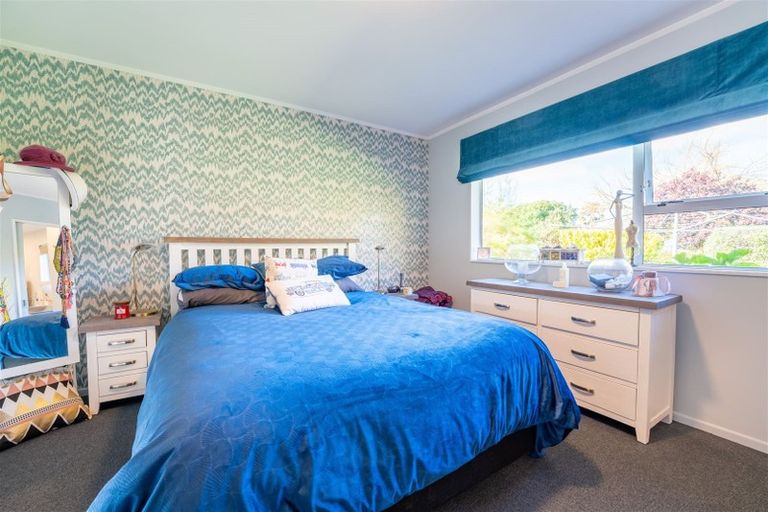 Photo of property in 45a Mckenzie Street, Geraldine, 7930