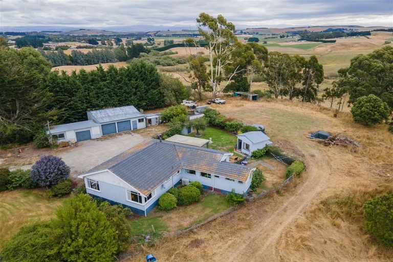 Photo of property in 221 Ardgowan Road, Ardgowan, Oamaru, 9492