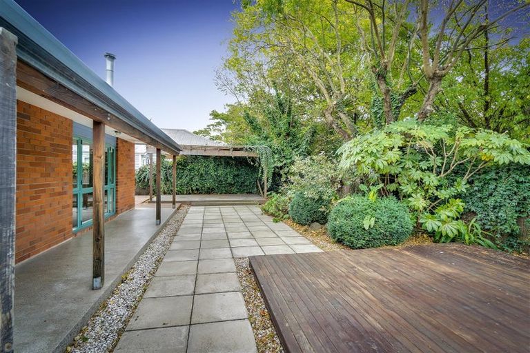 Photo of property in 34 Walpole Street, Waltham, Christchurch, 8023