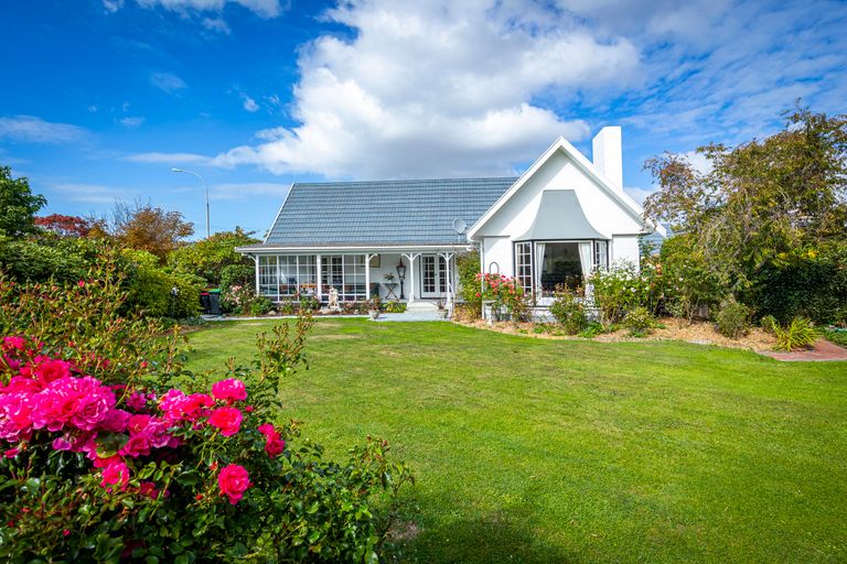 Photo of property in 7 Miro Street, Glenwood, Timaru, 7910