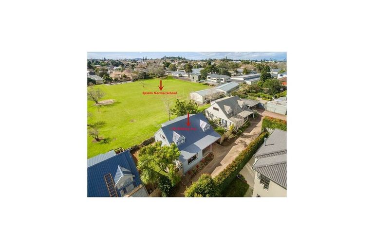 Photo of property in 17b Wilding Avenue, Epsom, Auckland, 1023