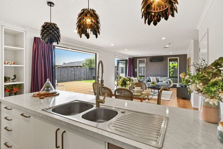 Photo of property in 9 Edward Pope Lane, Pokeno, 2402