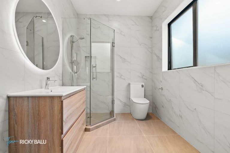 Photo of property in 18b Domain Road, Weymouth, Auckland, 2103