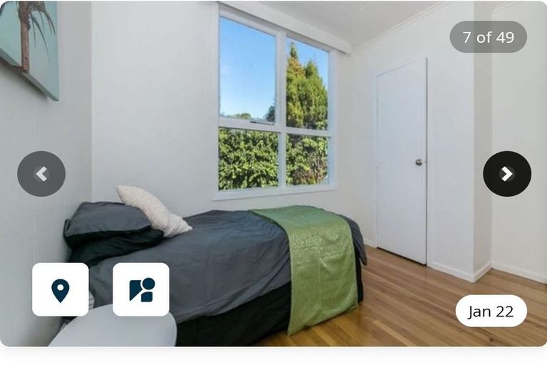 Photo of property in 2/3 Vine Street, Mangere East, Auckland, 2024