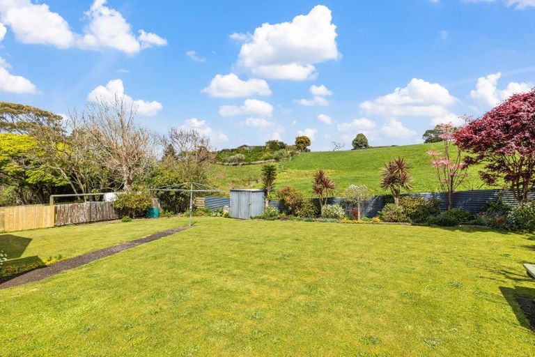 Photo of property in 13 Pukekohatu Street, Waitara, 4320