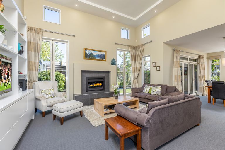 Photo of property in 1 Garin Grove, Richmond, 7020