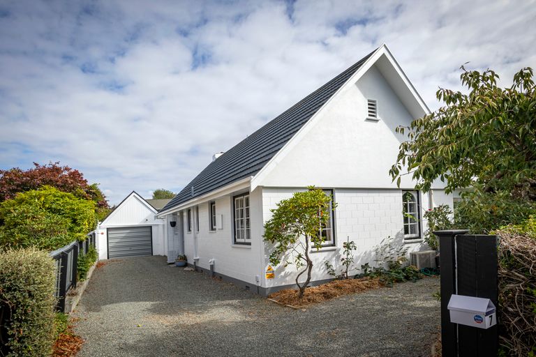 Photo of property in 7 Miro Street, Glenwood, Timaru, 7910