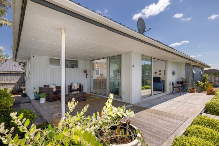 Photo of property in 8 Te Mutu Crescent, Maungatapu, Tauranga, 3112