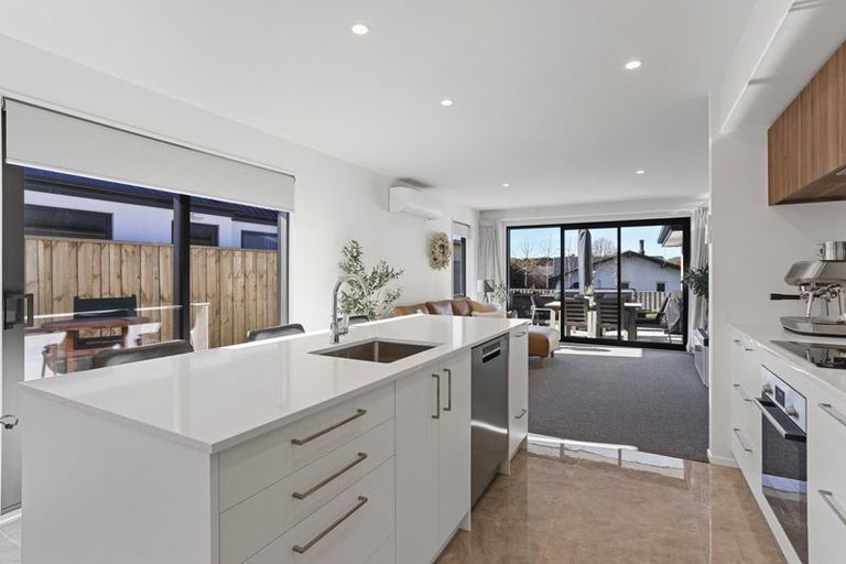 Photo of property in 32 Penney Avenue, Kaiapoi, 7630