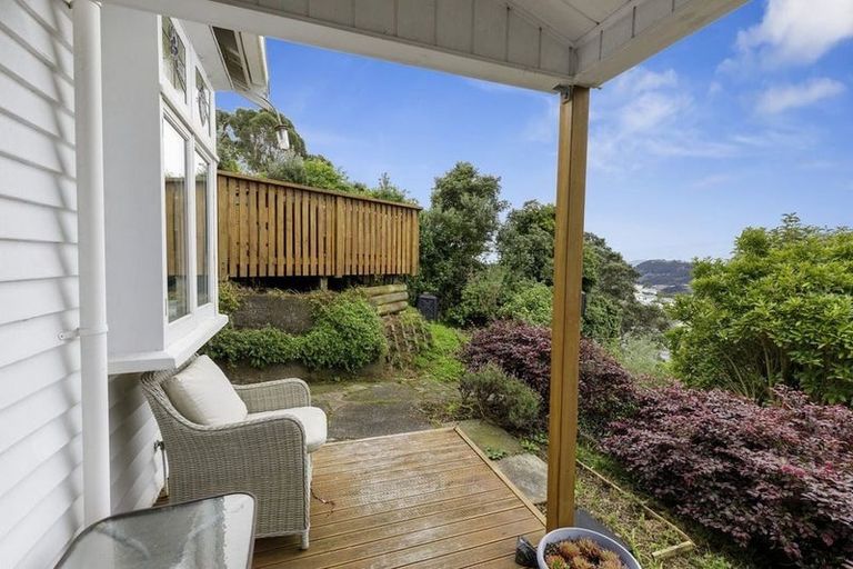 Photo of property in 8 Hoggard Street, Vogeltown, Wellington, 6021