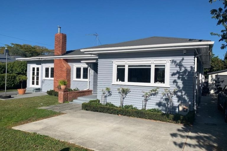 Photo of property in 68 Naylor Street, Hamilton East, Hamilton, 3216