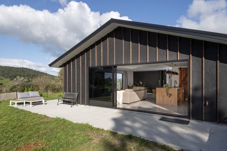 Photo of property in 514 Waitekauri Road, Waikino, Waihi, 3682