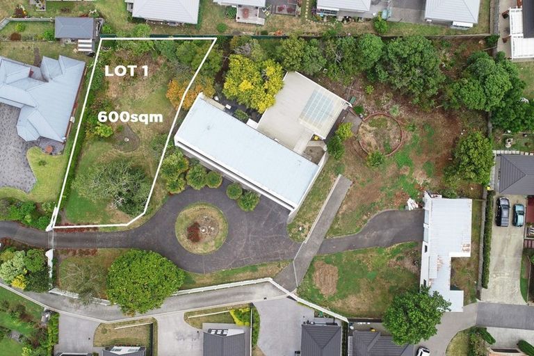 Photo of property in 19 Emsworth Court, Pukekohe, 2120