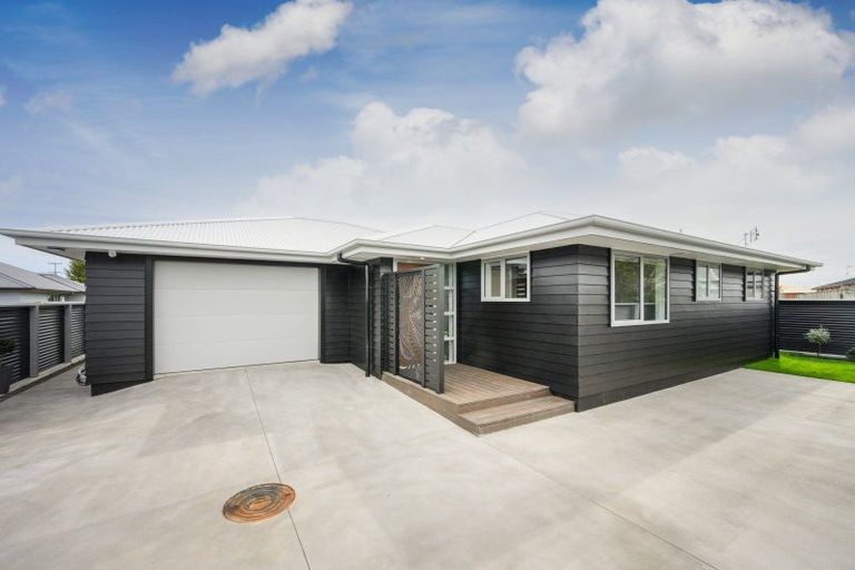 Photo of property in 83a Seabury Avenue, Foxton Beach, Foxton, 4815