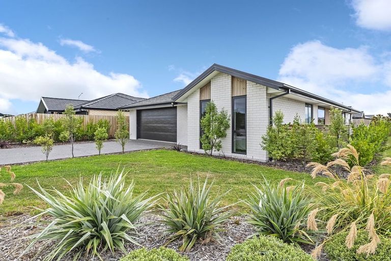 Photo of property in 1 Sarah Nicholls Street, Belfast, Christchurch, 8051