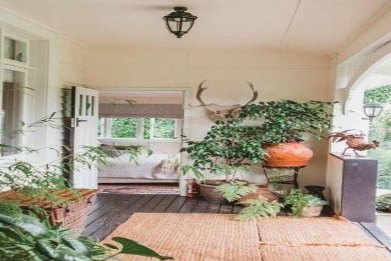 Photo of property in 537 Saint Georges Road, Havelock North, Hastings, 4172