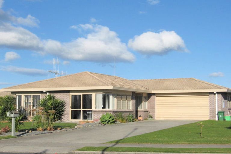 Photo of property in 82 Pacific View Road, Papamoa Beach, Papamoa, 3118