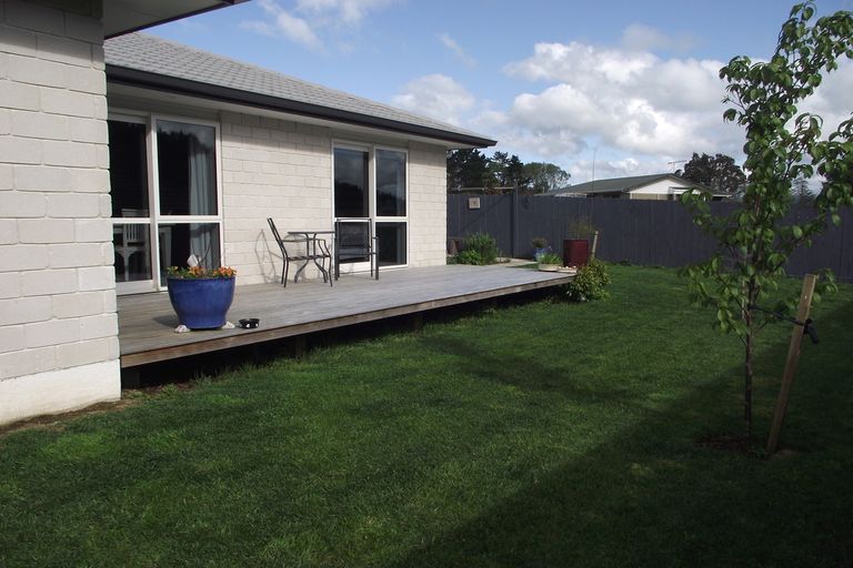 Photo of property in 9 Silverstream Place, Waihi, 3610