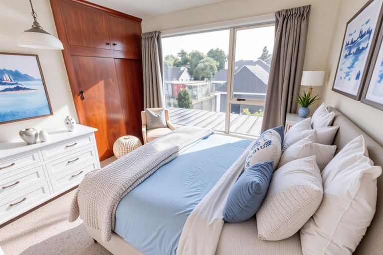 Photo of property in 2/85 Clyde Road, Ilam, Christchurch, 8041