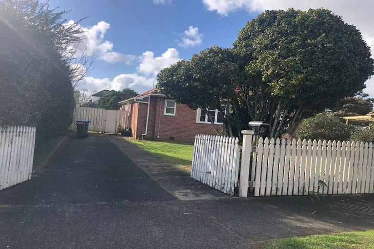 Photo of property in 51 Lambeth Road, Mount Eden, Auckland, 1041
