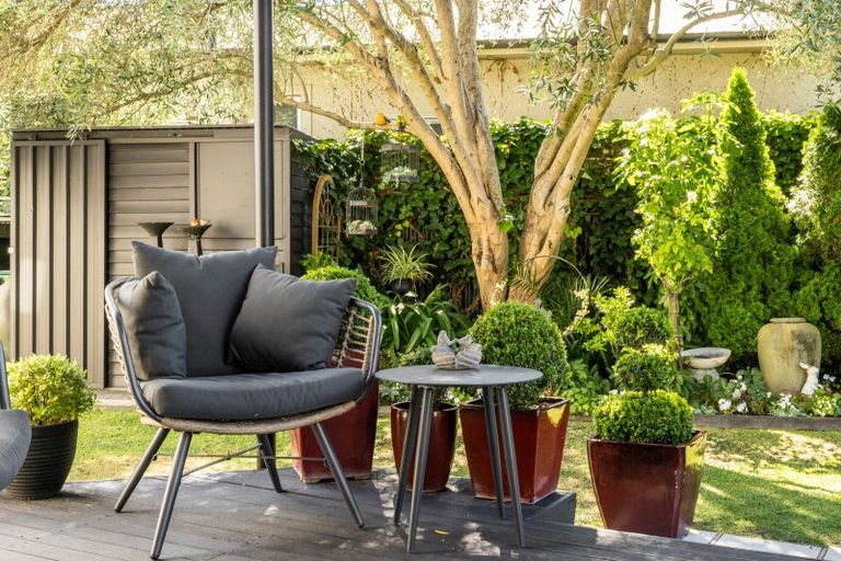 Photo of property in 41 Higgins Street, Marewa, Napier, 4110