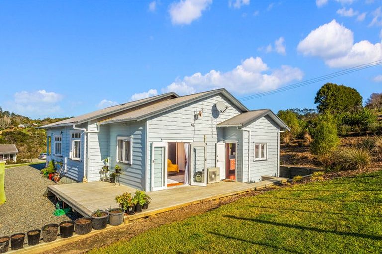 Photo of property in 118 Annett Road, Waimauku, Kumeu, 0891