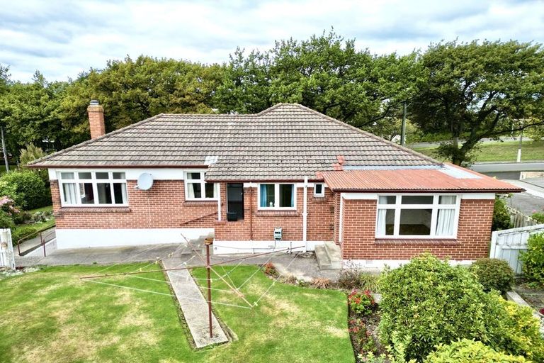 Photo of property in 60 Alamein Terrace, Oamaru, 9400