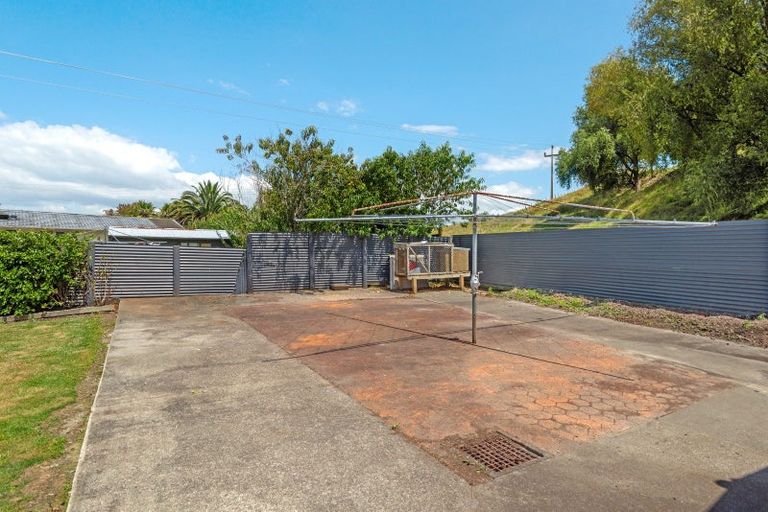 Photo of property in 10 Justin Street, Mangapapa, Gisborne, 4010