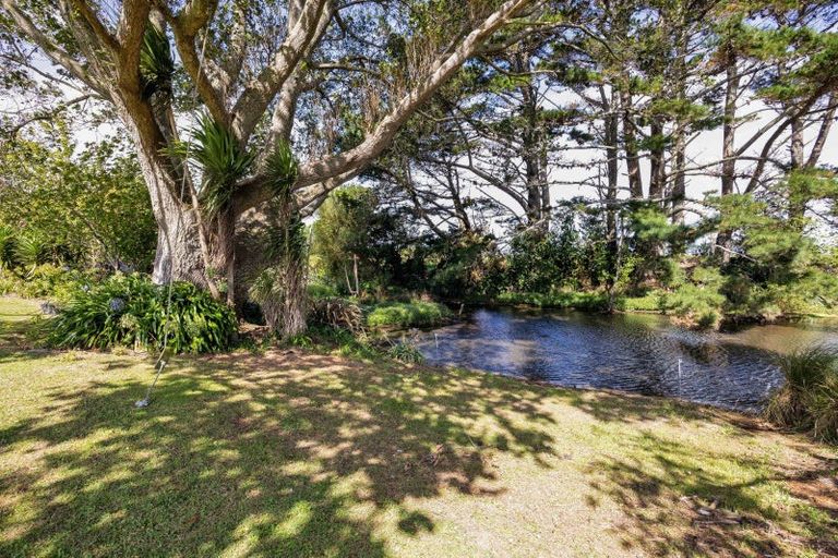 Photo of property in 160 Upper Kina Road, Oaonui, Opunake, 4681