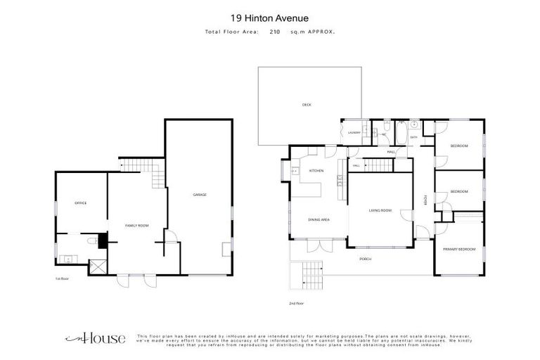 Photo of property in 19 Hinton Avenue, Forest Lake, Hamilton, 3200