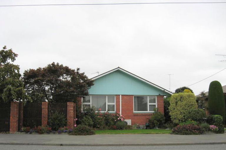 Photo of property in 163 Thomson Street, Tinwald, Ashburton, 7700