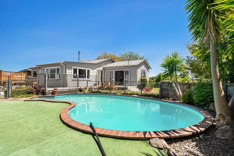 Photo of property in 273a Pukahu Road, Awaiti, Paeroa, 3672