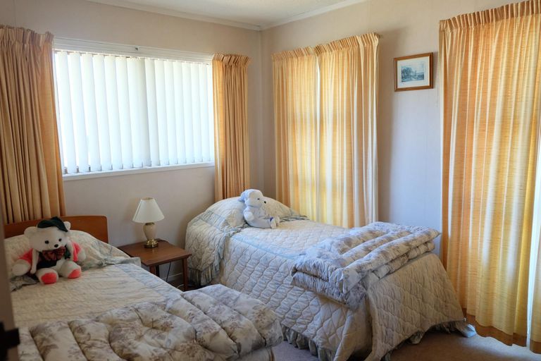 Photo of property in 48a Hakanoa Street, Huntly, 3700