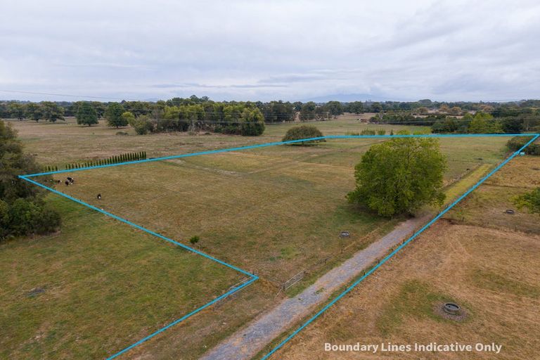 Photo of property in 46b Hana Lane, Tamahere, Hamilton, 3493